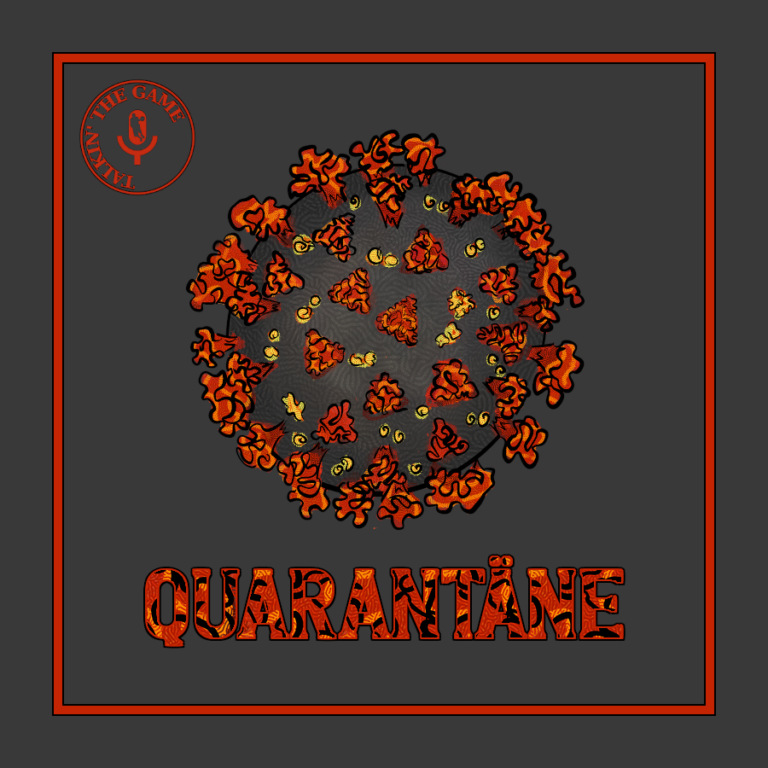 Unter Quarantäne