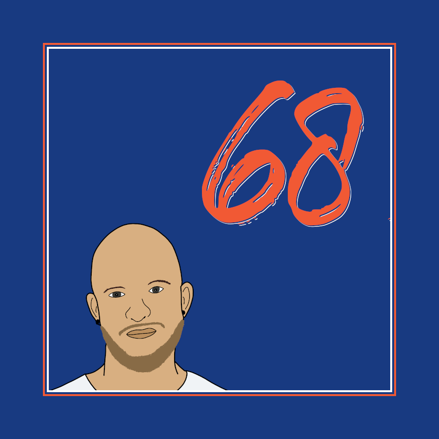 Read more about the article Pod #68 – Shorty #1: Marius über die New York Knicks