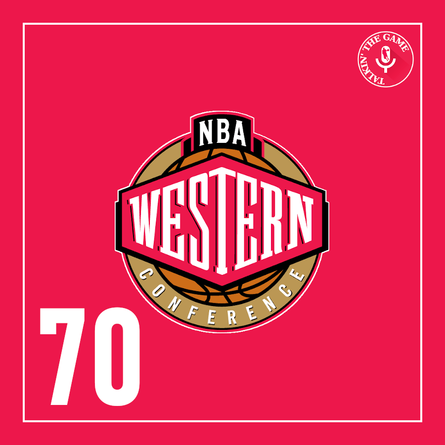Read more about the article POD #70 – Western Conference Roundup