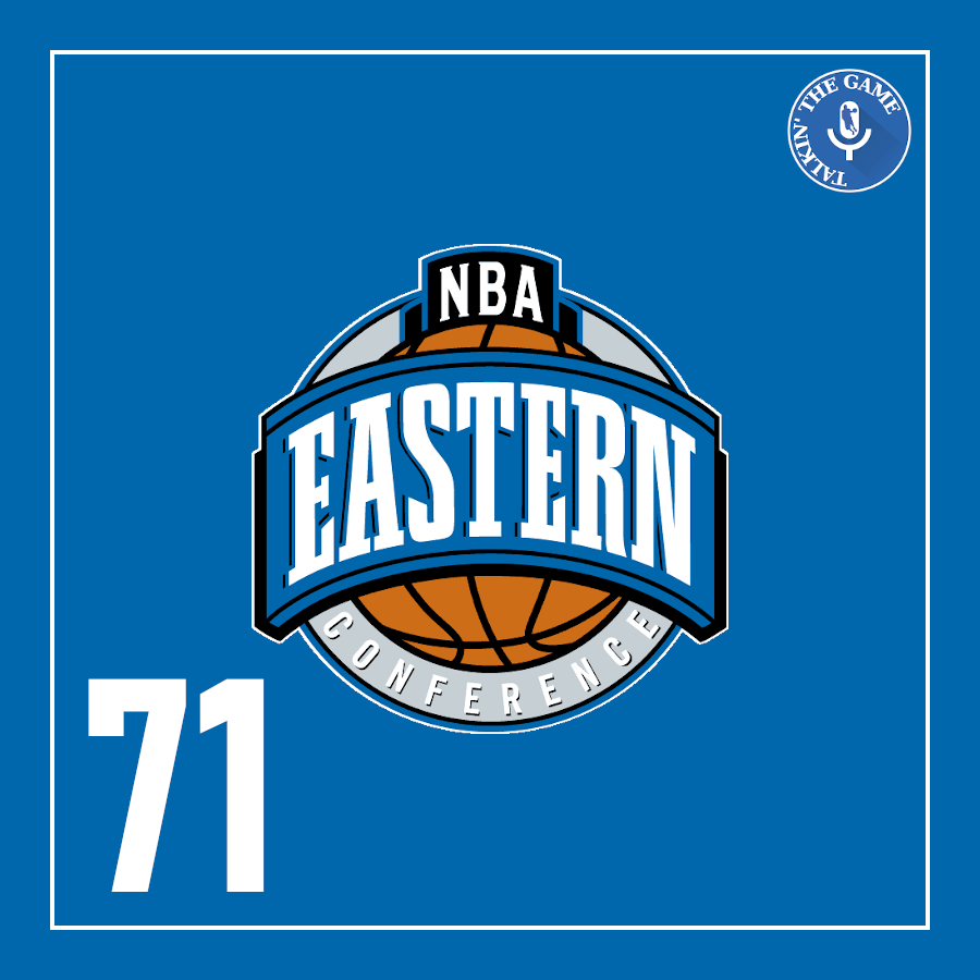 Read more about the article POD #71 – Eastern Conference Roundup