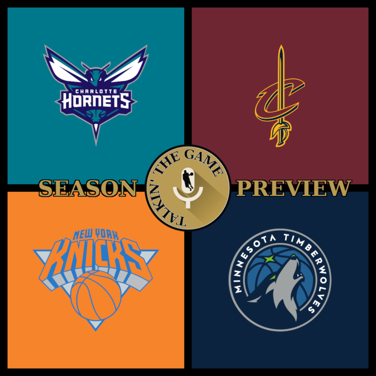 Season Previews 19/20, Teil 2