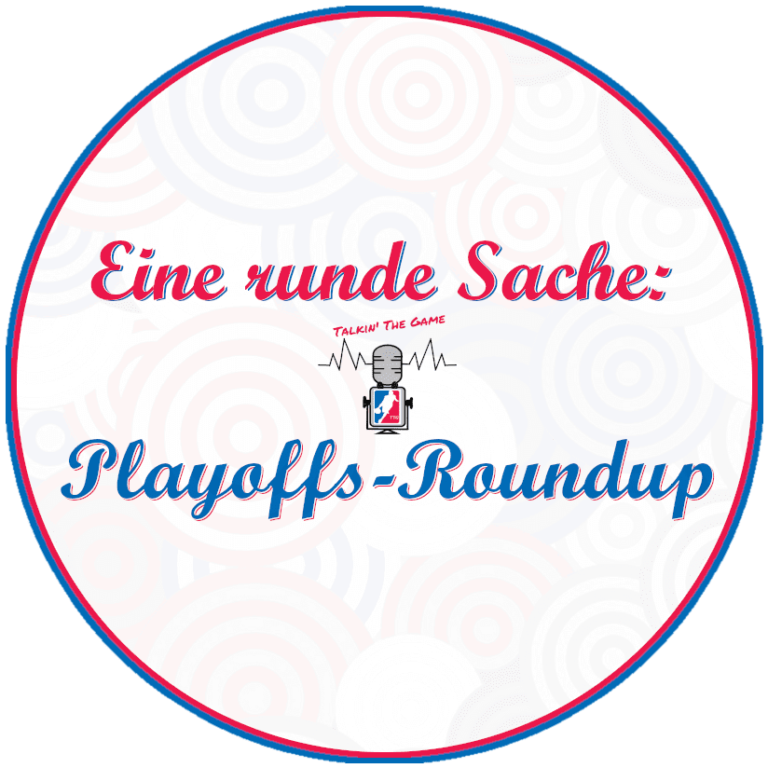 Playoff Zweitrunden-Roundup