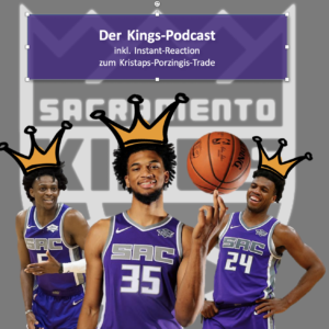 Read more about the article Pod #23 – Der große Kings-Podcast