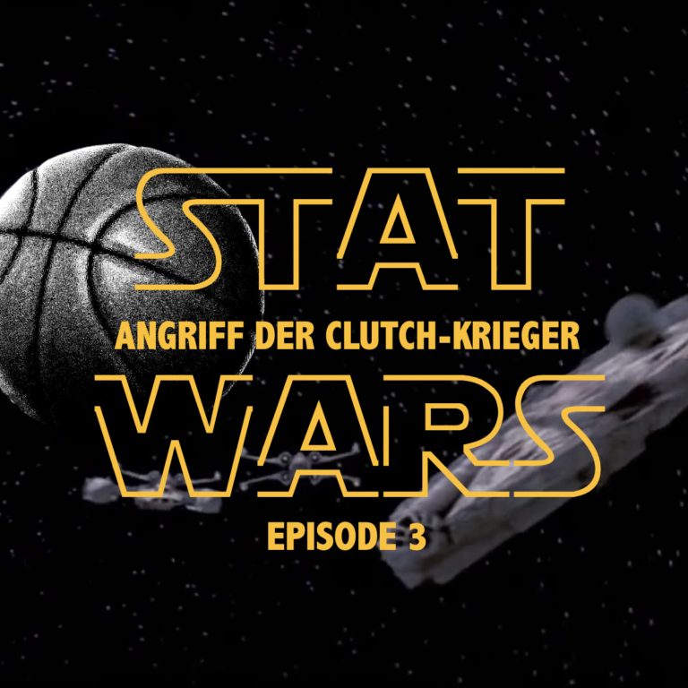 Read more about the article Pod #27 – Stat Wars – Episode 3