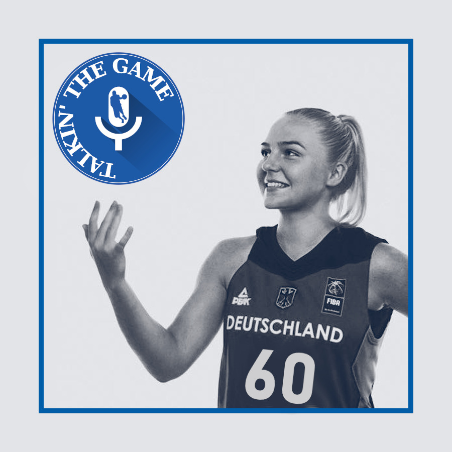 Read more about the article Pod #60 – Offseason Interview mit Jessika Schiffer