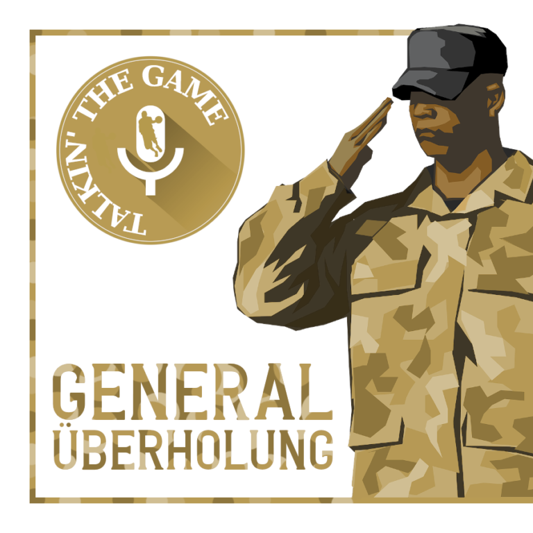 Episode 99,9 – General Überholung