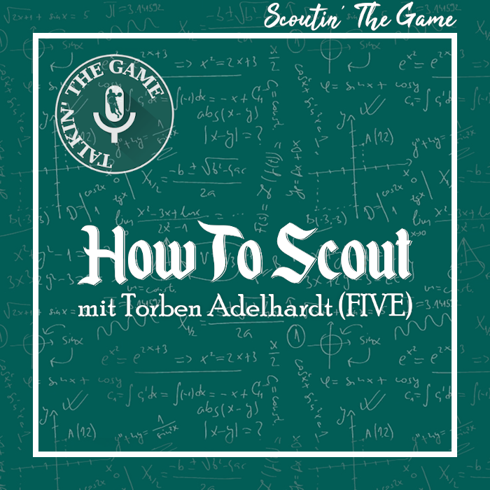 Scoutin' The Game: How To Scout
