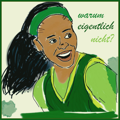 Read more about the article Frauenbasketball – warum eigentlich nicht?