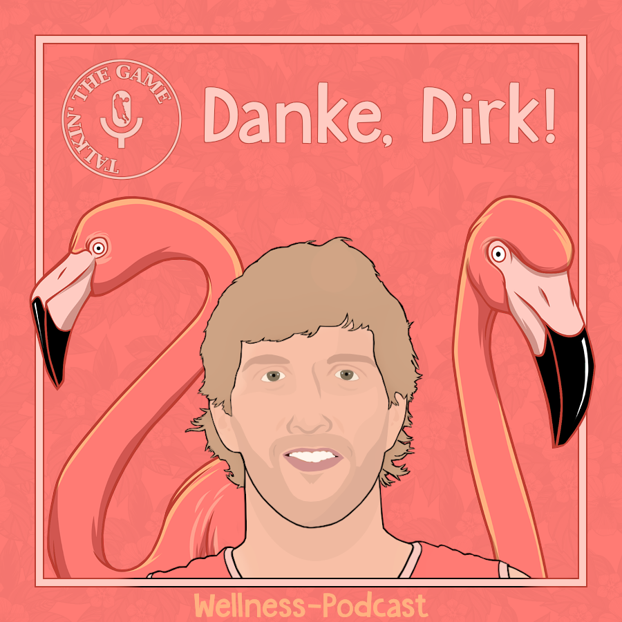 Read more about the article Pod #108 – Danke, Dirk!