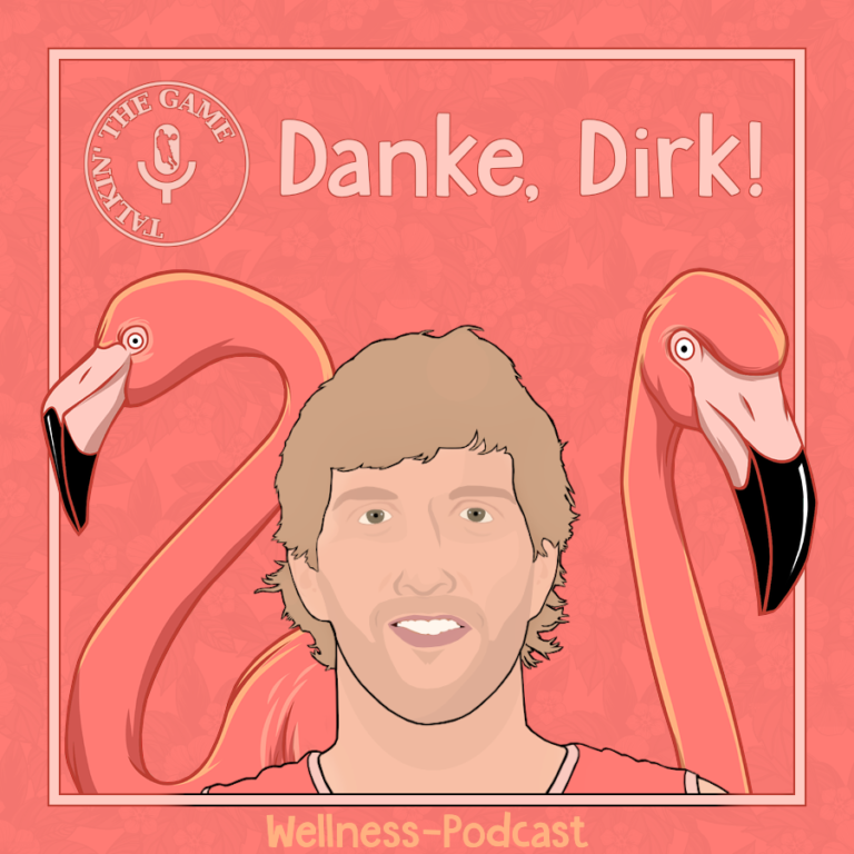 Danke, Dirk!*