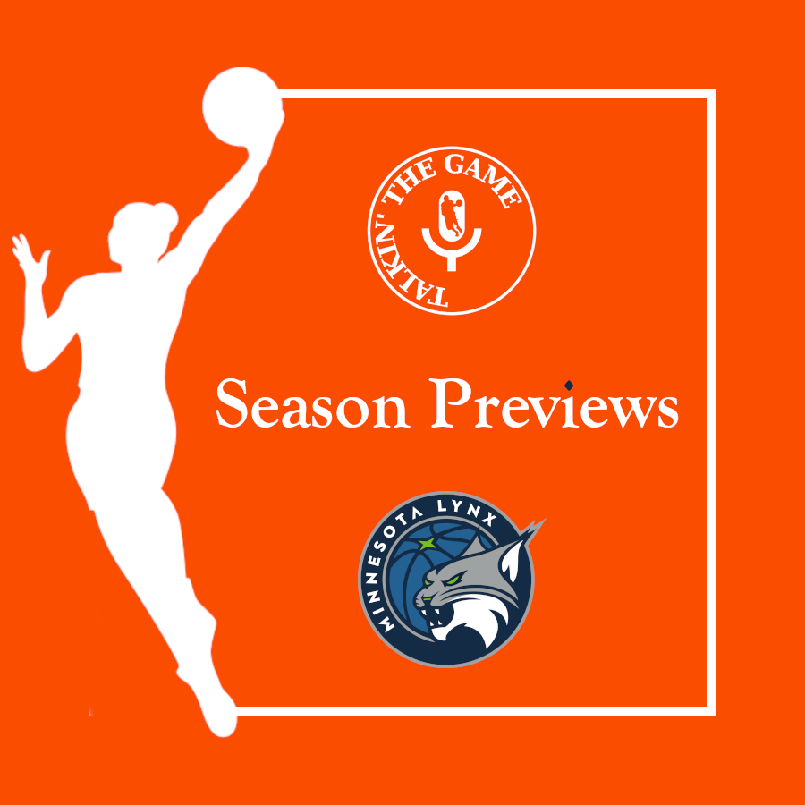 Read more about the article WNBA Season Preview #1: Minnesota Lynx