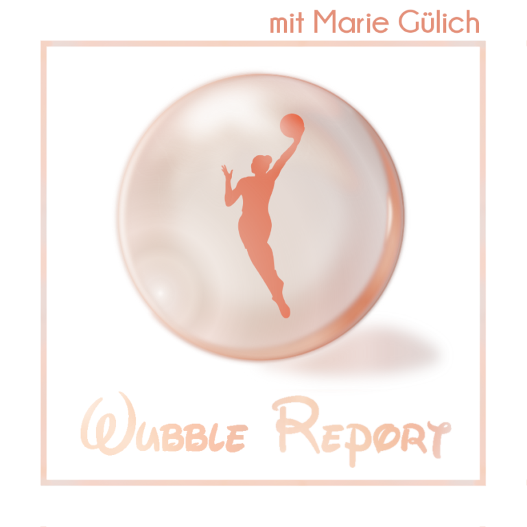 Wubble-Report mit Marie Gülich