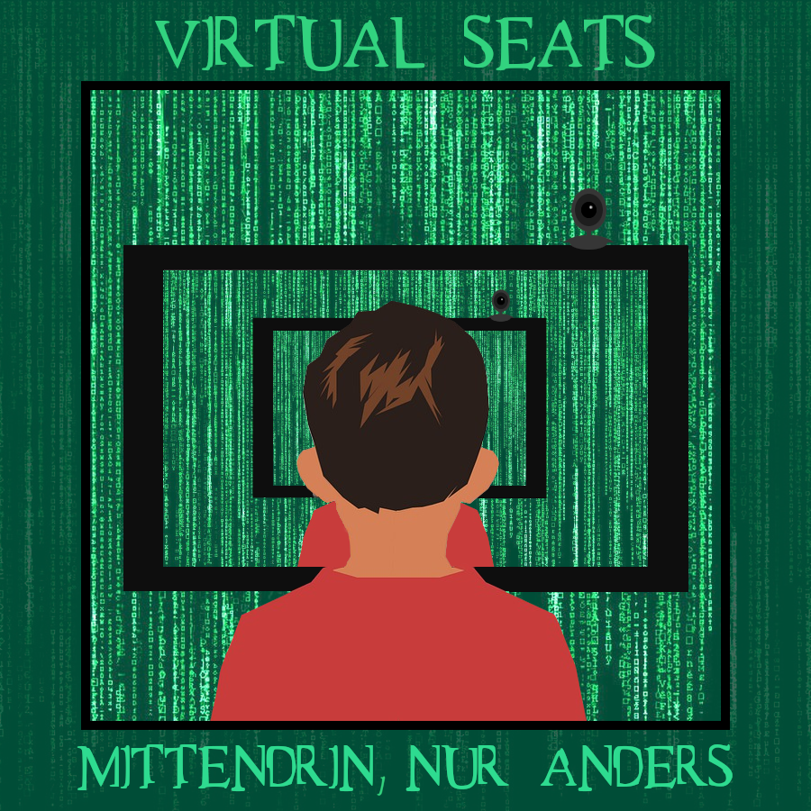 Read more about the article Virtual Seats – Mittendrin, nur anders