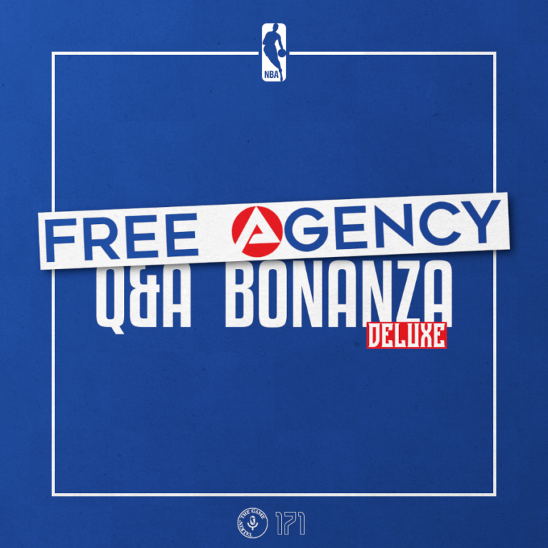 Free Agency Fragen-Bonanza Deluxe