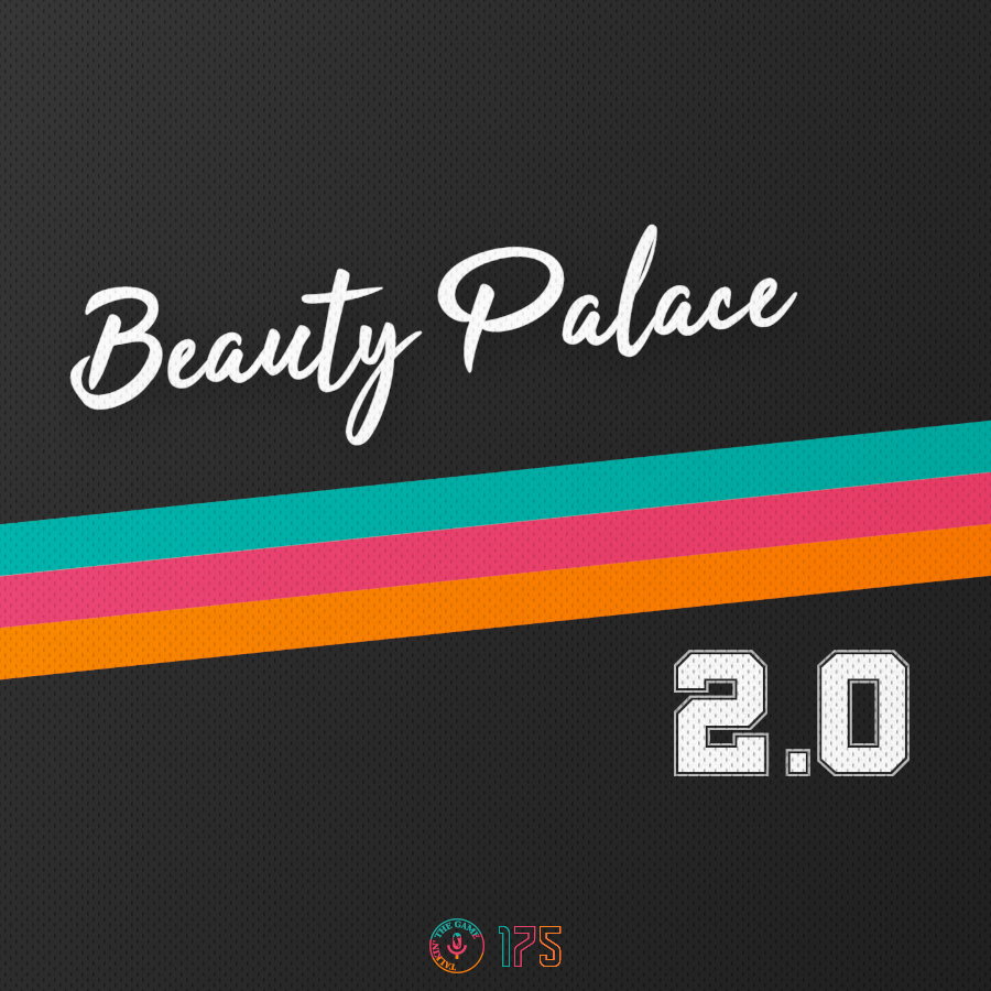 Read more about the article Pod #175 – TTG Beauty Palace 2.0