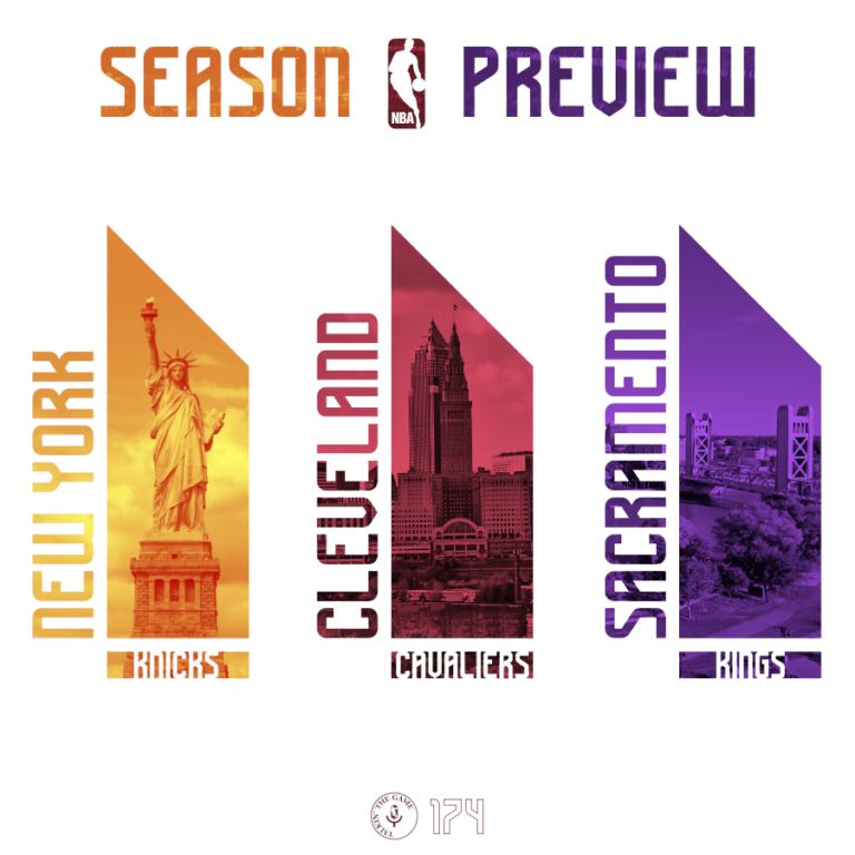 Season Preview Nr. 2