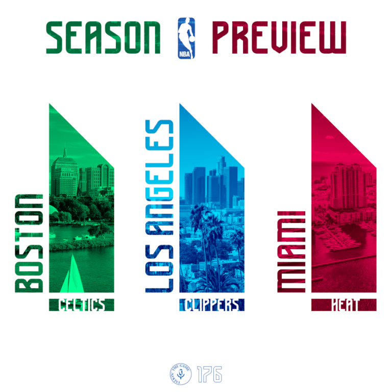 Season Preview Nr. 3