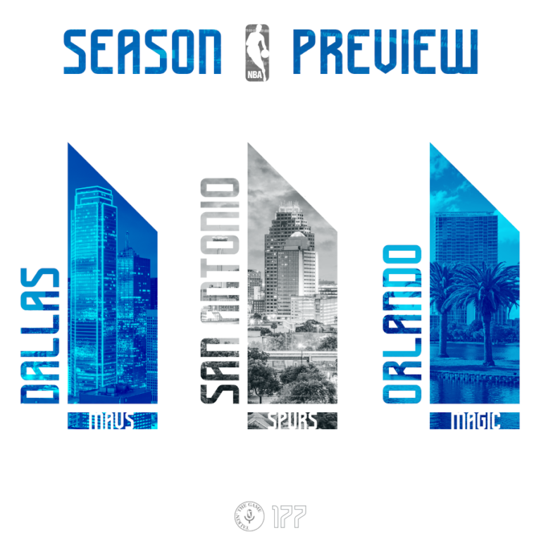 Season Preview Nr. 4