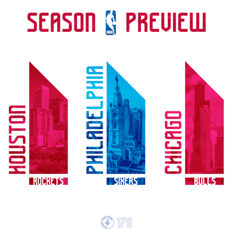 Season Preview Nr. 5