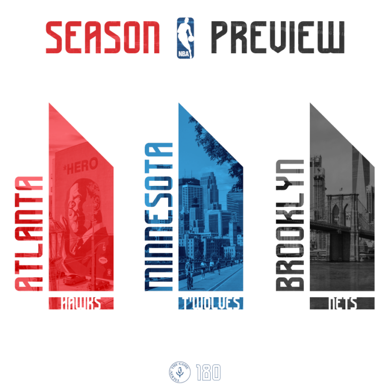 Season Preview Nr. 6