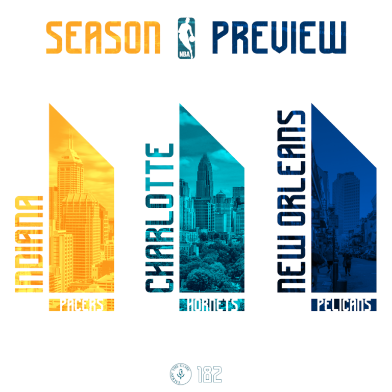 Season Preview Nr. 8