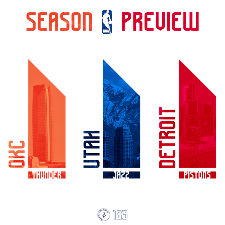 Season Preview Nr. 9
