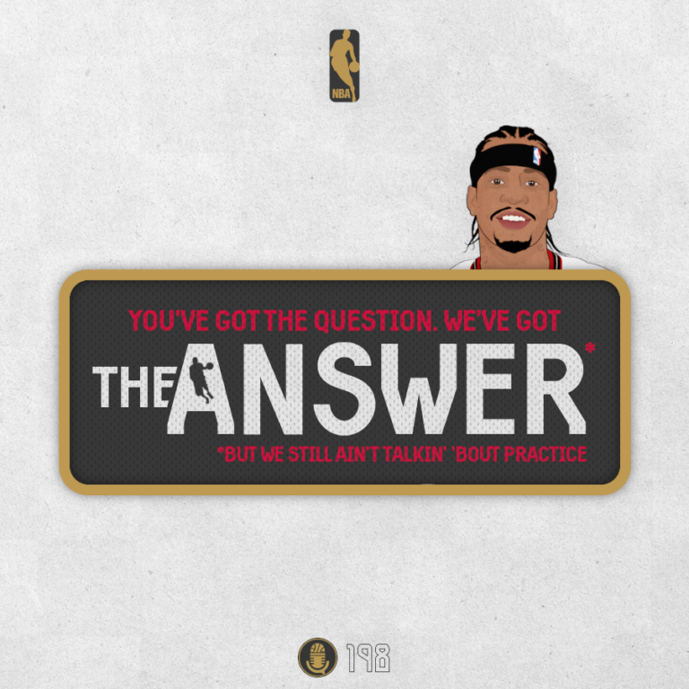 The Answer, Ep.3