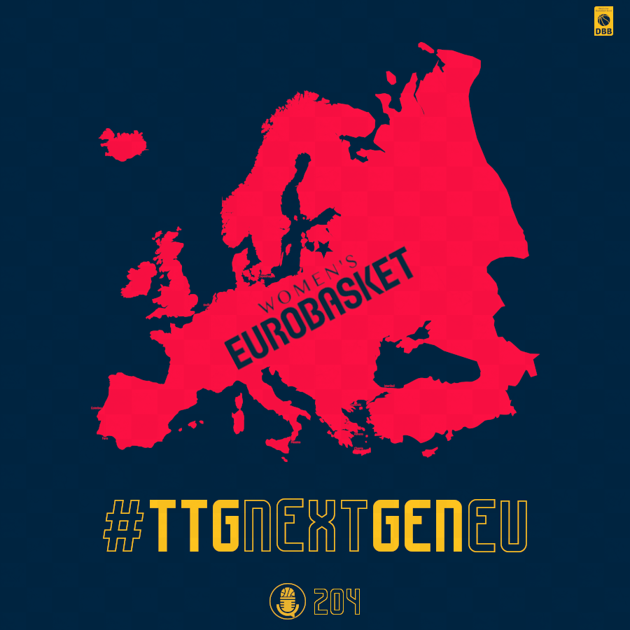 Read more about the article Pod #204 – #TTGNextGenEU / EuroBasket