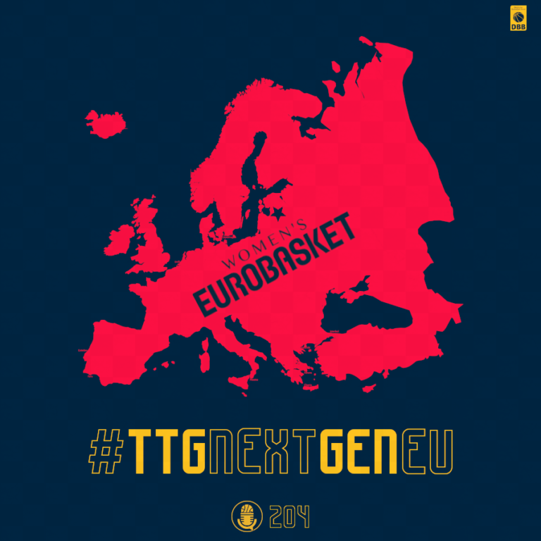 #TTGNextGenEU (EuroBasket)