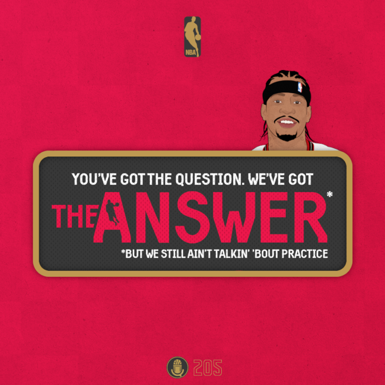 The Answer, Ep.4