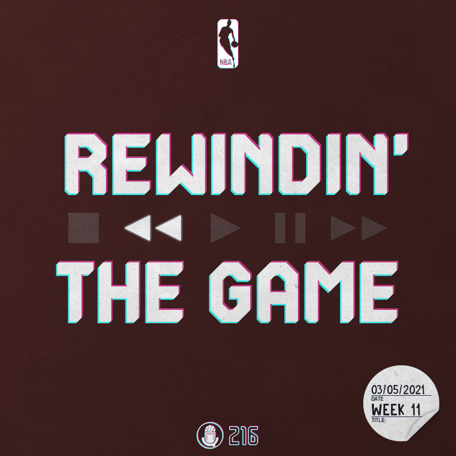 Read more about the article Pod #216 – Rewindin‘ The Game, Woche 11