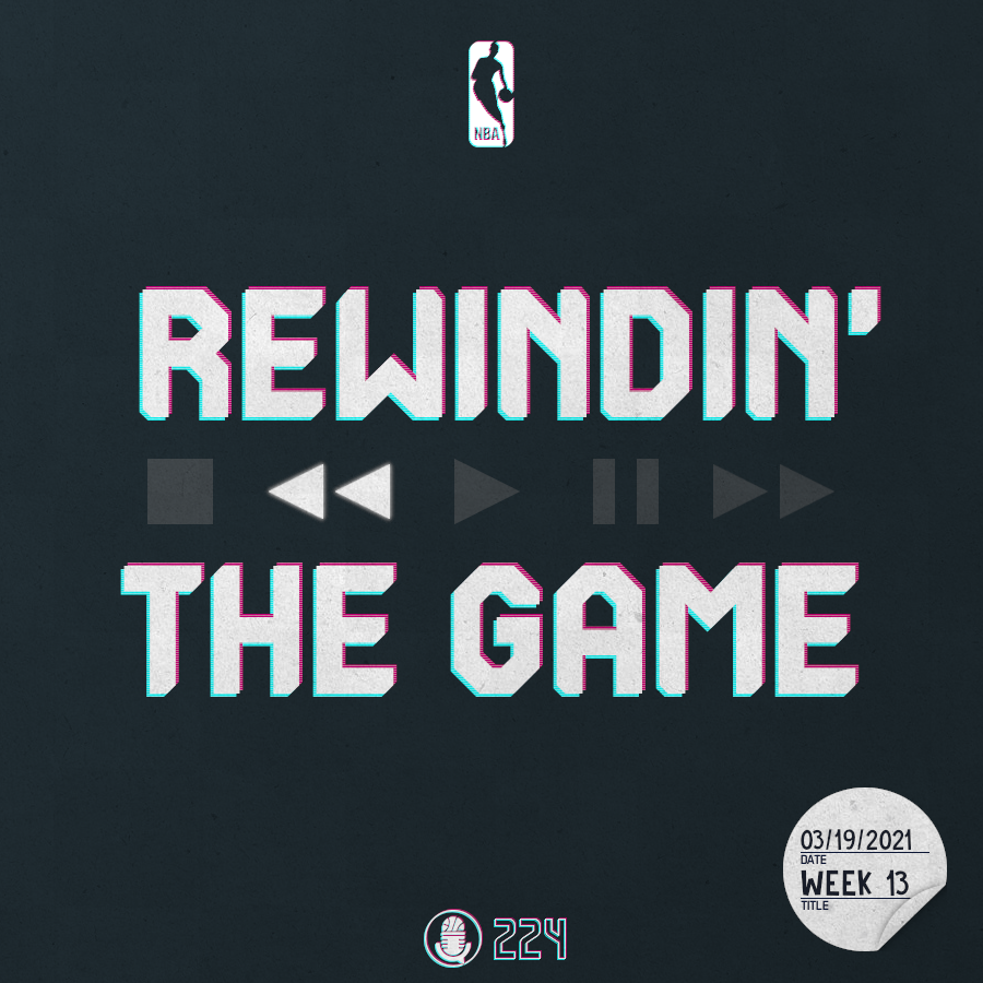 Read more about the article Pod #224 – Rewindin‘ The Game, Woche 13