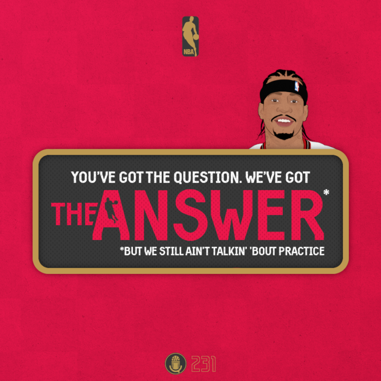 The Answer, Ep.10