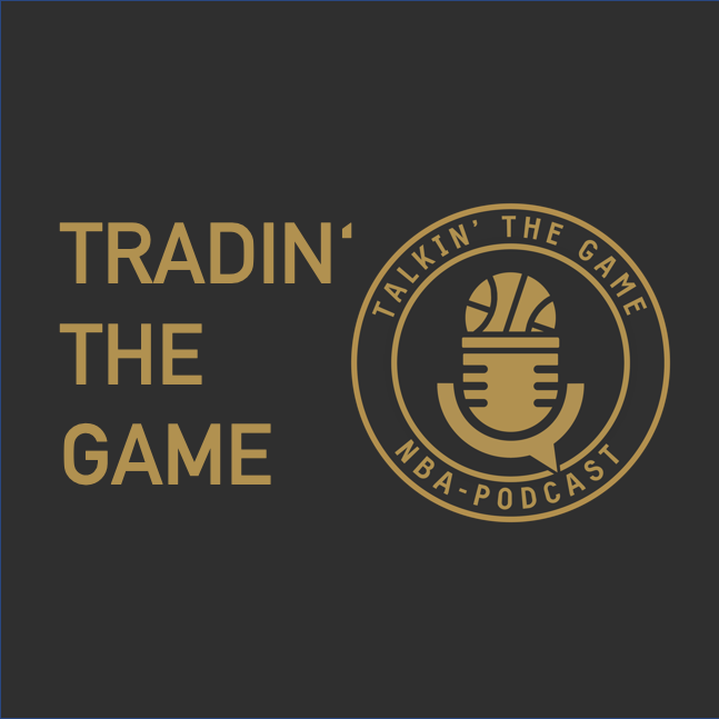 Read more about the article Pod #230 – Tradin‘ The Game