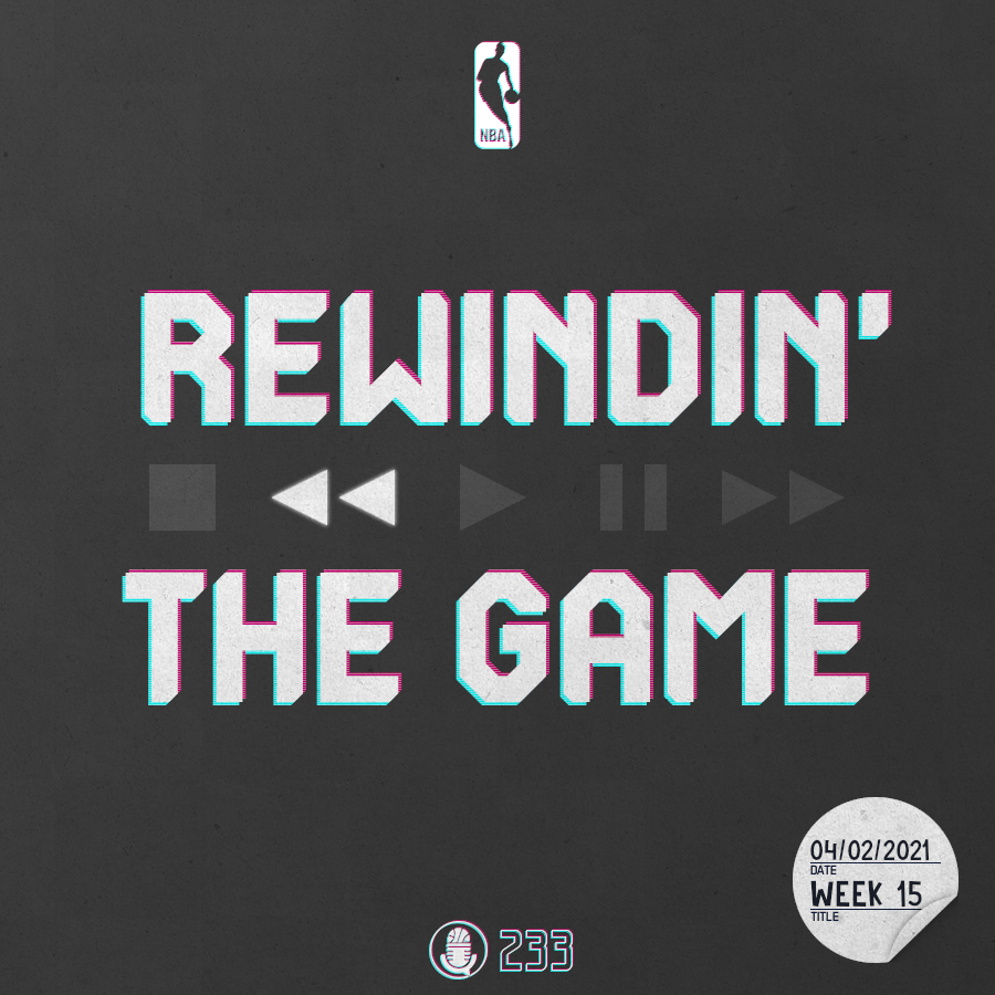 Read more about the article Pod #233 – Rewindin‘ The Game, Woche 15