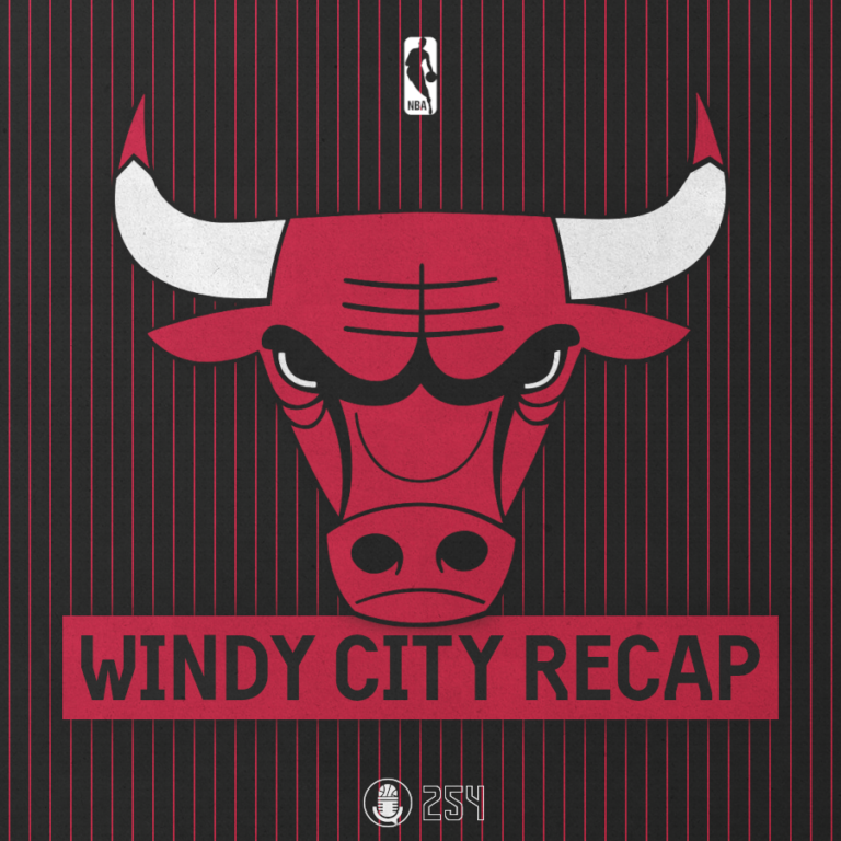 Windy City Recap