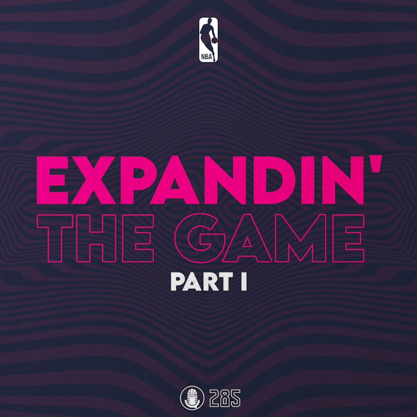 Read more about the article Pod #285 – Expandin‘ The Game, Pt.1