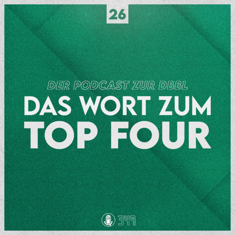 Das Wort zum Final Four / Ausgabe 26