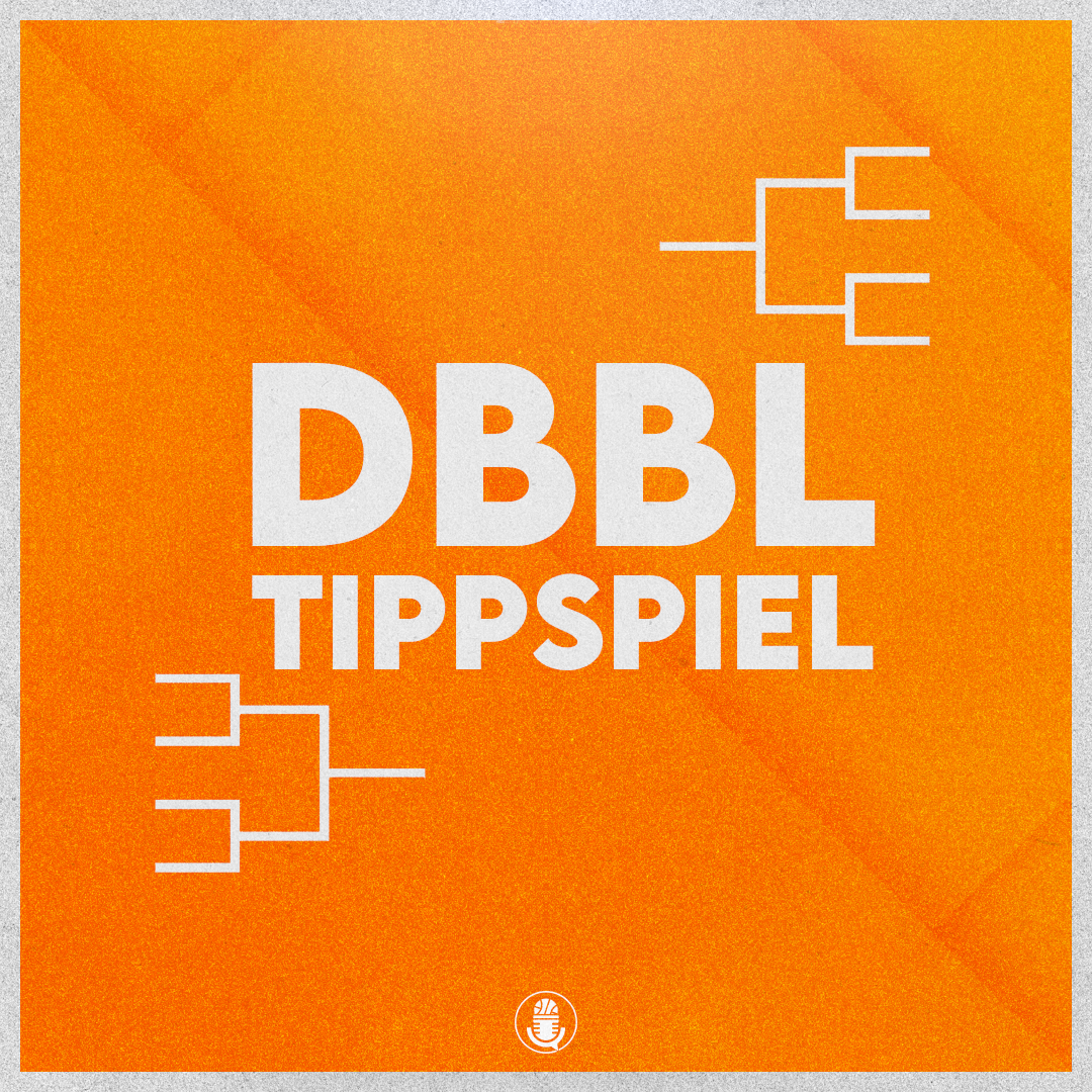 Read more about the article DBBL-Tippspiel 2022