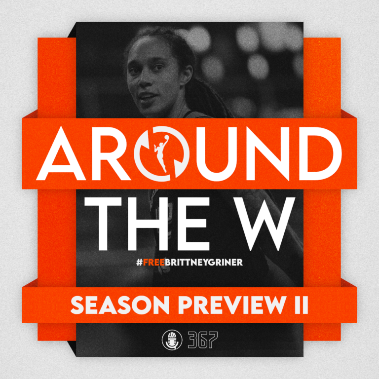 Around The W: Season Preview II