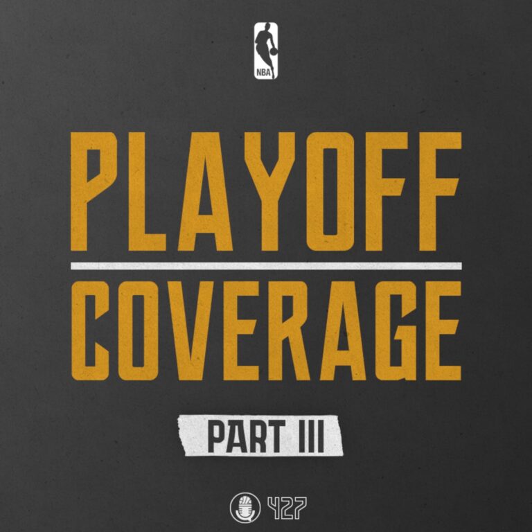 NBA Playoff Coverage 2023 – Die Conference-Finals + Was plant LeBron?