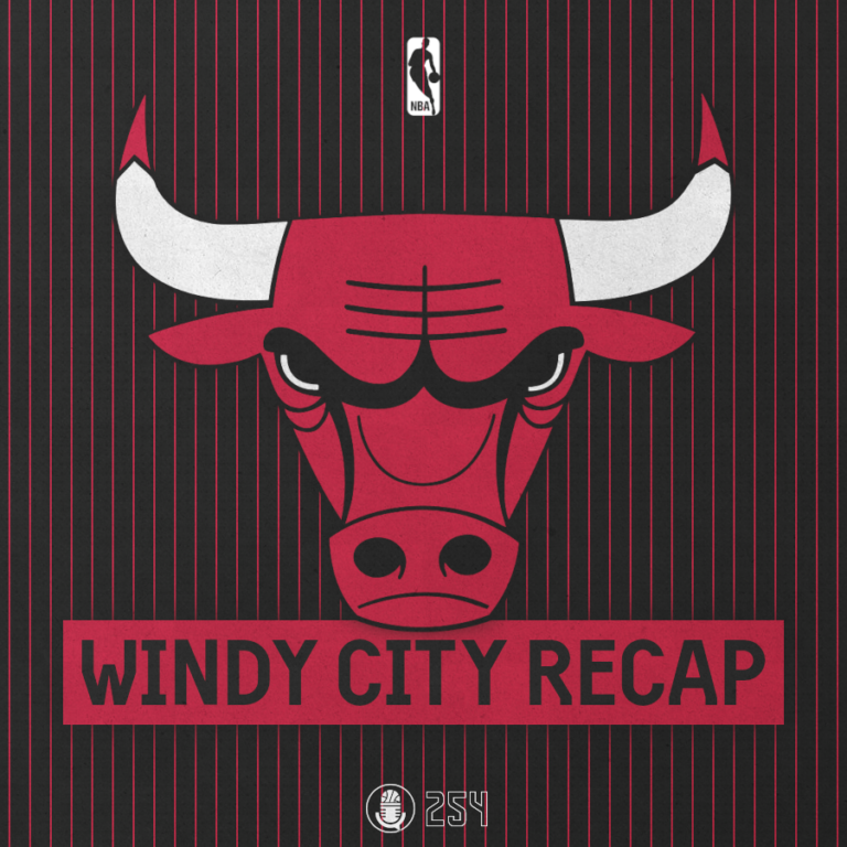 Windy City Recap