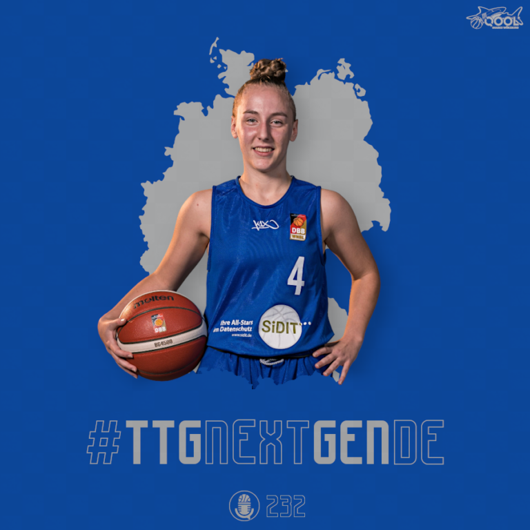 #TTGNextGenDE mit Tony Fuchsbauer