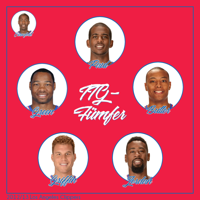 Der TTG-Fümfer, Ep.9