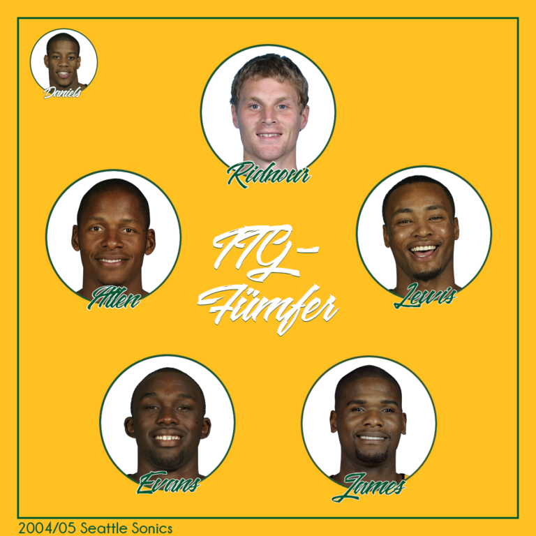 Der TTG-Fümfer, Ep.6