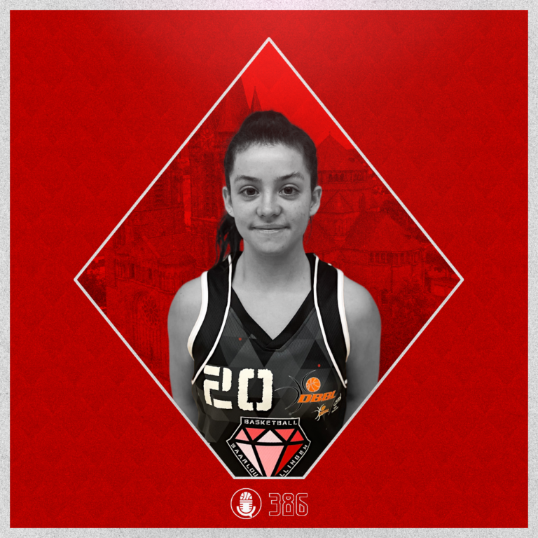 #NextGenDE mit Lisa Lorenz Conrotto