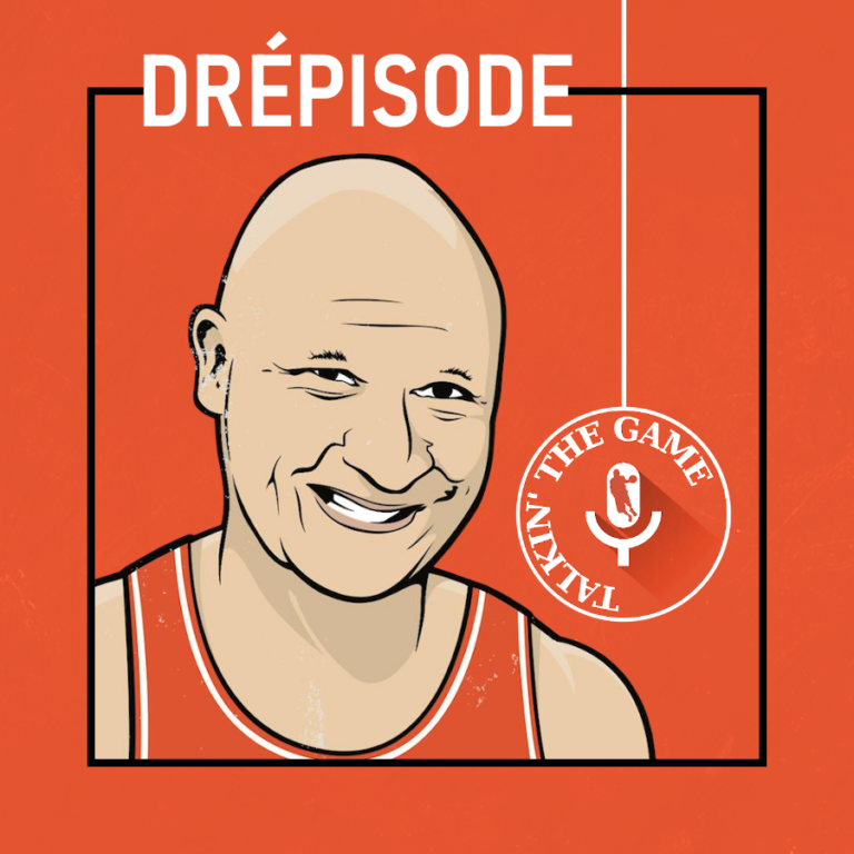 Drépisode #69 – Zurück in die Zukunft*