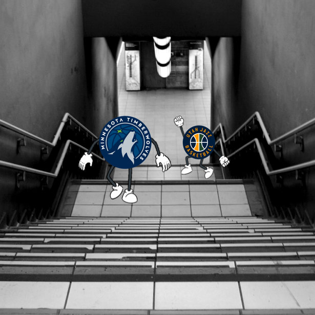 Deep-Dive in den Tabellenkeller (Teil 1)