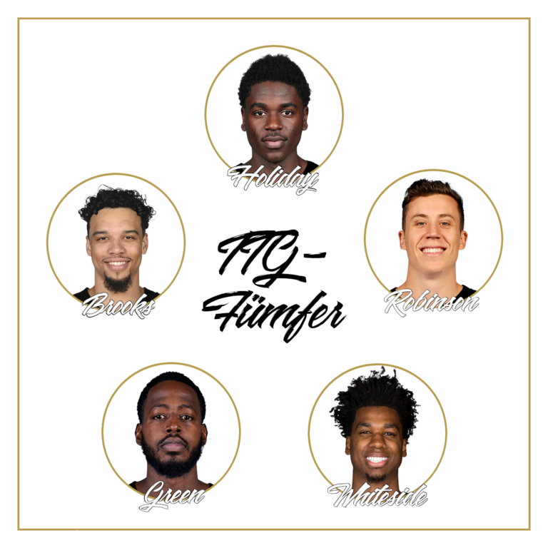 Der TTG-Fümfer, Ep.5