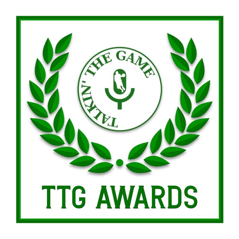 Die TTG Saison-Awards